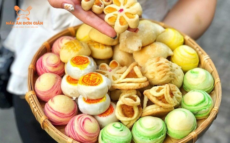 Bánh khéo Phú Quốc – Món quà ngọt ngào